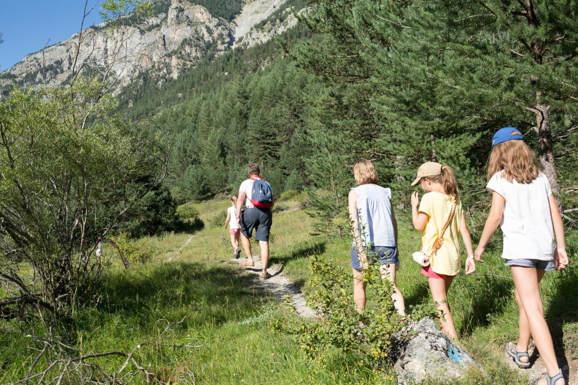 Huttopia La Claree Val-des-Prés Eksteriør billede
